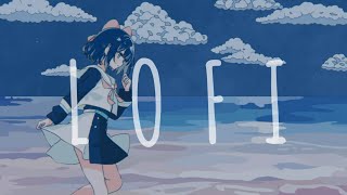 TUYU - It's Raining Nevertheless (lofi remix)