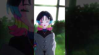 『違法建築』1st Solo Debut Single#礼衣 ＃違法建築