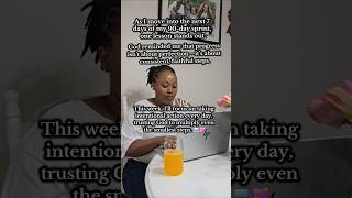 Consistency Over Perfection | My 90-Day Sprint Progress #workfromhomemom #stayathomemomlife