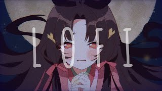 TUYU - The Tale of a Moonlight Night (lofi remix)