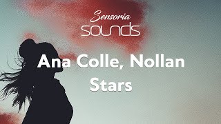 (Deep House, Vocal) Ana Colle, Nollan - Stars (Club Mix)