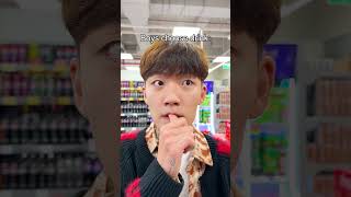 The way they choose things🧠🤔 #shorts #funny