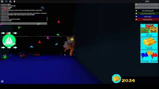 Roblox/Build a Boat for treasure (Ft. Joseph)