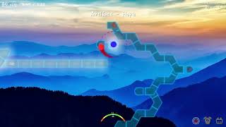 [ADOFAI] Artifact & HEAVYgiant - Hope (Map by HYONSU)