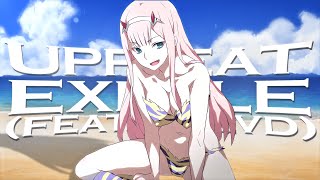 Uppbeat - Exhale (feat. BVDLVD)