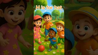 ABC song for preschoolers | learn alphabet nursery rhymes and songs#kidseducatio #abcs #animation