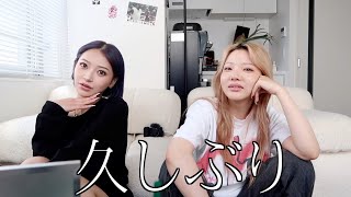 Apparently it's KonoriRi's first anniversary.