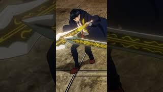 「バントの構えだとー？」𝐒𝐄𝐋𝐄𝐂𝐓𝐈𝐎𝐍 𝐌𝐀𝐒𝐇𝐋𝐄 #𝟏𝟎 TVアニメ「マッシュル-MASHLE-」毎週金曜24時より放送＆配信中！ #マッシュル #shorts