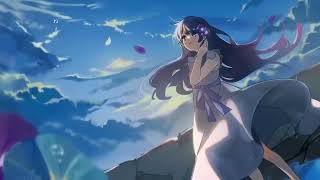 TUYU   When the morning glories fall MV