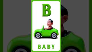 baby short #kidsvideo #preschoollearningvideo