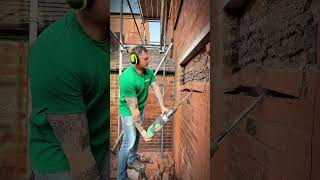 天国の扉をノックする #diy #ビルダー #解体 #springonshorts
