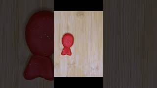 Creative Play-Doh Fish Craft for Kids #playdohforkids