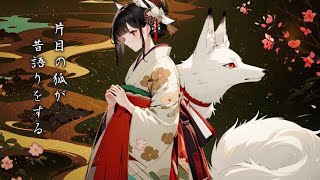 【 古風 曲 】 片目の狐 - Zero Error