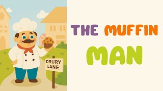 Ukulele Melody: The Muffin Man