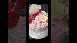 A former aspiring pastry chef tries making a Christmas cake [Camera / Live-action] [Yokizuna Niu ...