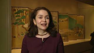 The Tale of Genji, Part One | Ancient Art Links