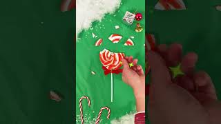 Baby John's Lollipop Smash! Sweet and Silly! 🍭😂 #CandyFun #BabyLaughs #LittleAngel