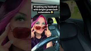 Prank that worth your 13min/funny prank on my husband compilation//#funny #funnyprank #comedyforever