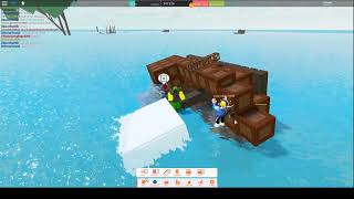 ROBLOX EGG HUNT? (Ft. Joseph)