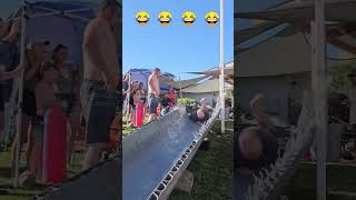 Crazy epic fails 😂😂😂| EP 45  #shorts #memes #fails #funnymoments