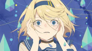 TUYU - Even tears withered MV