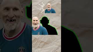 Messi❌ Mo'ssi✅😂 | #fotball #messi  #funny