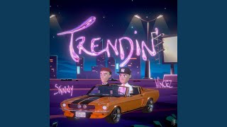 Trendin