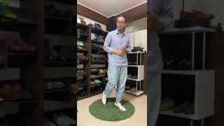 【実は】ちょっとした事なんよ。  #お洒落 #オシャレ #お洒落さんと繋がりたい #fashion #コーディネート #ファッション #mensfashion