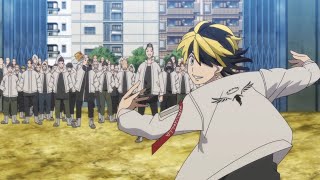 Kazutora Hanemiya Scene - Tokyo Revengers [English Sub]