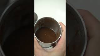 コーヒーミルで #shorts