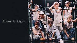 KID PHENOMENON | “Show U Light” Music Video