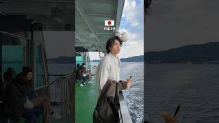 Finding a trash bin in Japan vs Malaysia 🇯🇵🇲🇾