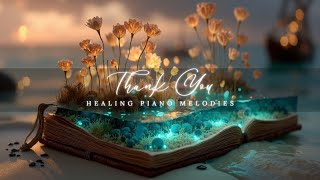 夢のようなバックグラウンドピアノ：深い睡眠、集中した学習、リラックスに最適な心地よいメロディー。