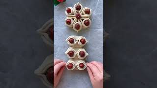 Bread design vedio #bread #food #baking #bread #animated_biology #animation #artist #baker