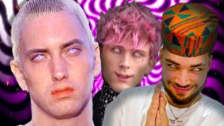 How White People Ruined Hip-Hop