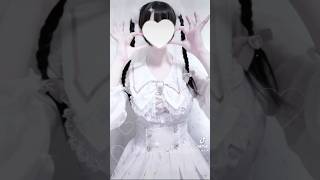 #量産型 #リズリサ #推しの子