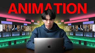 How much will a beginner in After Effects improve if they practice for 100 hours?