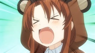 ライアーダンサー、やります！