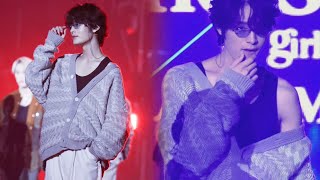 塩野瑛久 Akihisa Shiono-BAD GUY