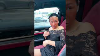 She made from balloon🧏‍♀️🎈 #shorts #funny