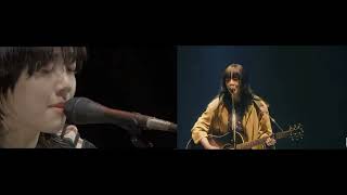 あいみょん マリーゴールド　武道館