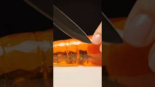 cutting glass vegetables n fruit asmr #asmr #satisfying #asmrtrigger #satisfyingsounds