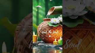 Spa Music with Gentle Water Sounds Relaxing Music, Healing Therapy, Recovery & Deep Sleep