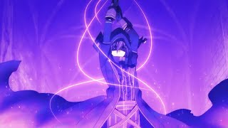 【我想成為影之強者！】I AM...