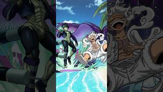 Meruem VS One Piece || #onepiece #meruem #luffy #hunterxhunter