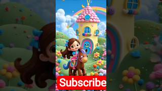 lakdi ki kathi🏇🐎#shortsfeed #shorts #lakdikikathi #viral #viralshorts #trending  #animatedsongs