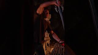 逃げ場なし…巨大モンスター現る😱 #ハイドラ #映画紹介