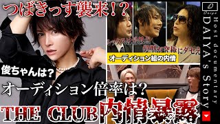 Tsubakiss is attacking!? We asked about the inside story of the ROLAND Group and THE CLUB!!