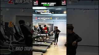 Top 5 Funniest Gym Fails #Top5Fails #GymFails #WorkoutFails #EpicFails