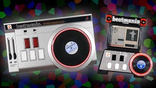 beatmania: クールすぎるスクラッチDJゲーム!